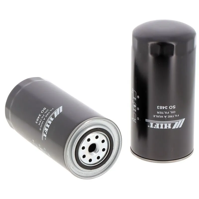 Filtru ulei HIFI SO3483 [1]