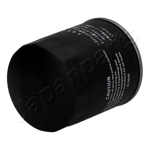 Filtru ulei JAPANPARTS FO-800S [3]