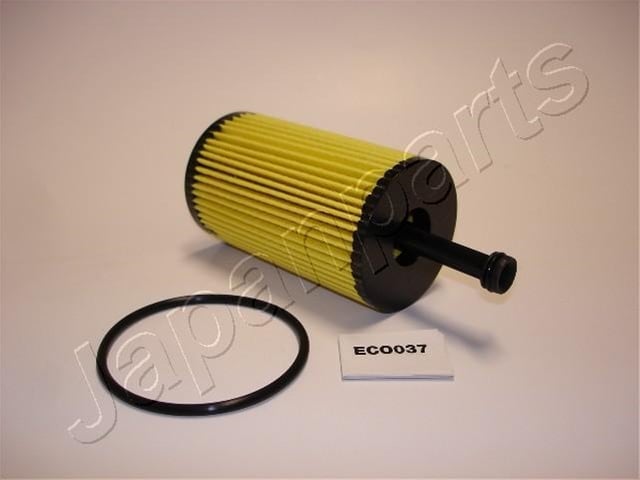 Filtru ulei JAPANPARTS FO-ECO037 [1]