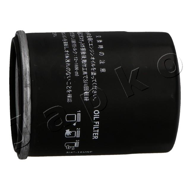 Filtru ulei JAPKO 10117 [2]