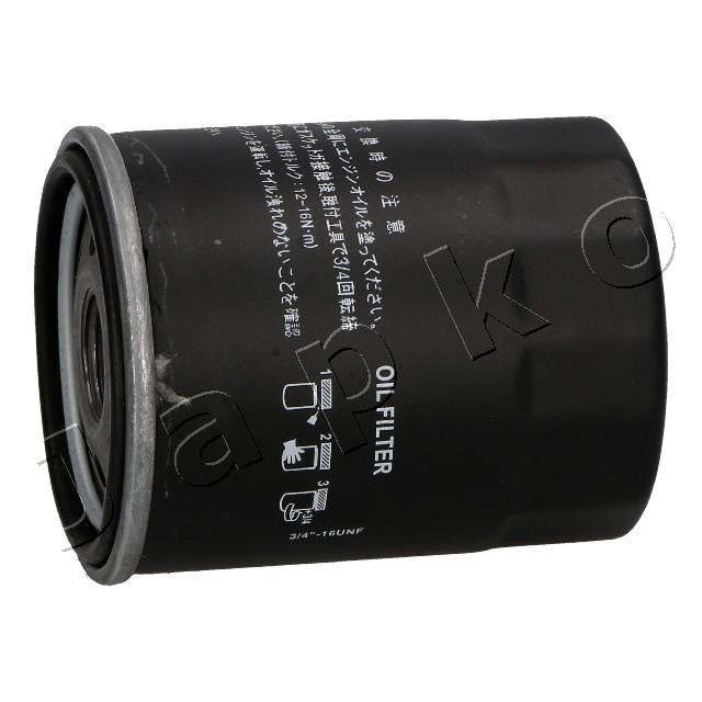 Filtru ulei JAPKO 10214 [1]