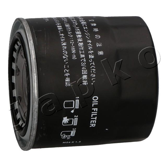 Filtru ulei JAPKO 10297 [2]