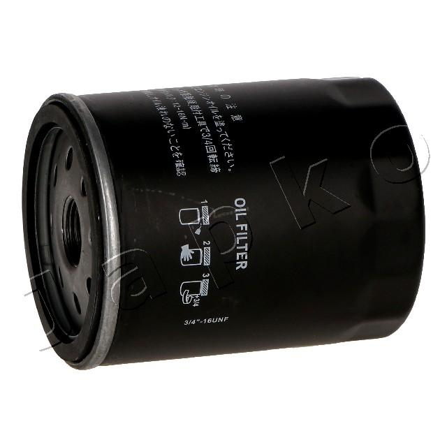 Filtru ulei JAPKO 10394 [2]