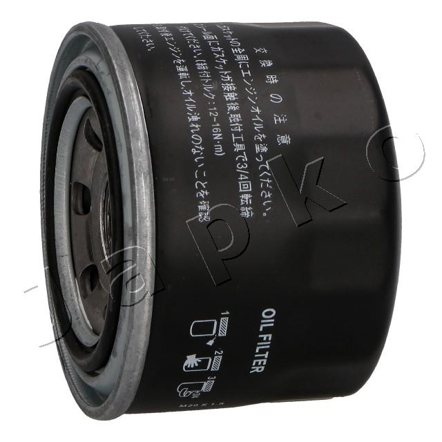 Filtru ulei JAPKO 10510 [3]
