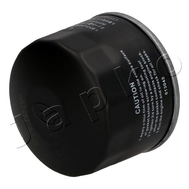 Filtru ulei JAPKO 10510 [2]