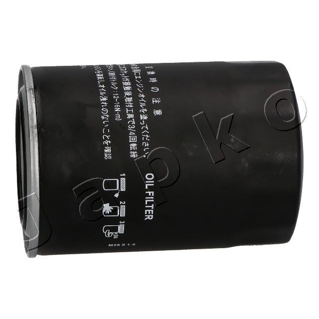 Filtru ulei JAPKO 10597 [1]