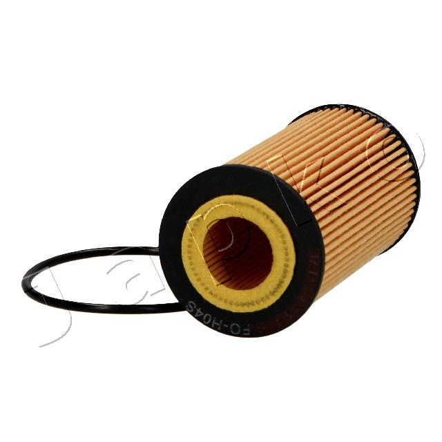 Filtru ulei JAPKO 10H04 [2]