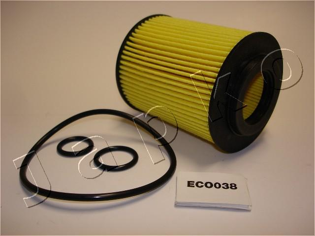 Filtru ulei JAPKO 1ECO038 [1]