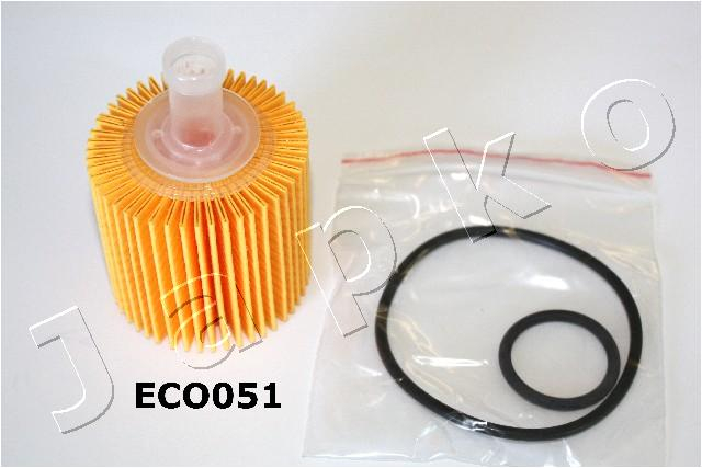 Filtru ulei JAPKO 1ECO051 [1]