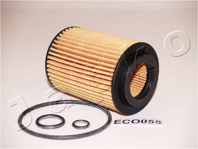 Filtru ulei JAPKO 1ECO055 [1]