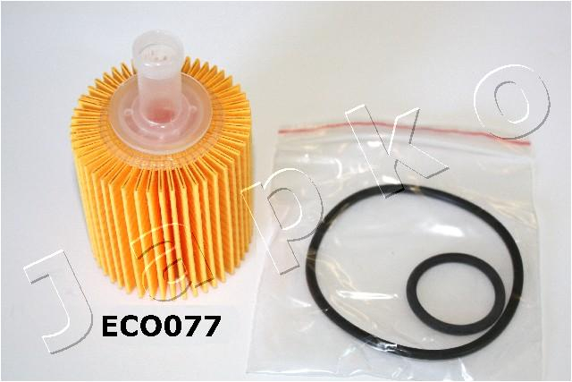Filtru ulei JAPKO 1ECO077 [1]