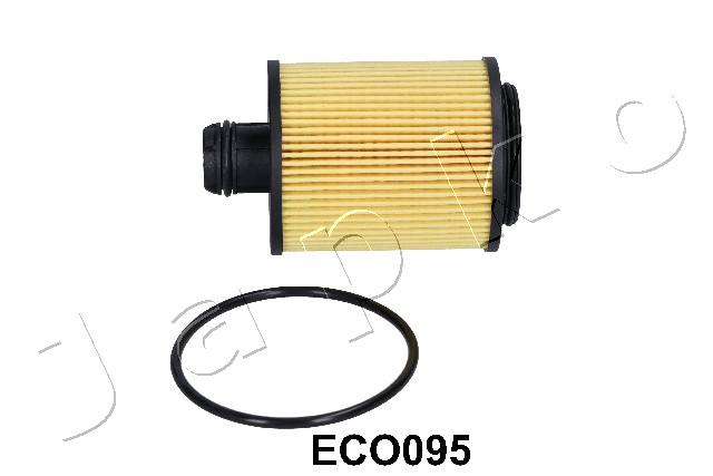 Filtru ulei JAPKO 1ECO095 [2]