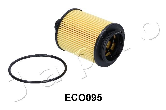 Filtru ulei JAPKO 1ECO095 [3]