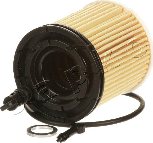 Filtru ulei JAPKO 1ECO154 [1]