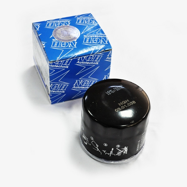 Filtru ulei ATK   03.01.038 [1]
