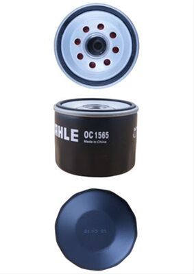Filtru ulei MAHLE OC1565 [1]