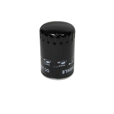 Filtru ulei MAHLE OC248 [2]