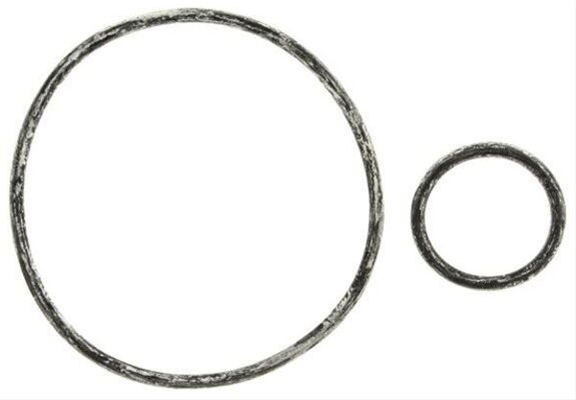 Filtru ulei MAHLE OX554D2 [2]