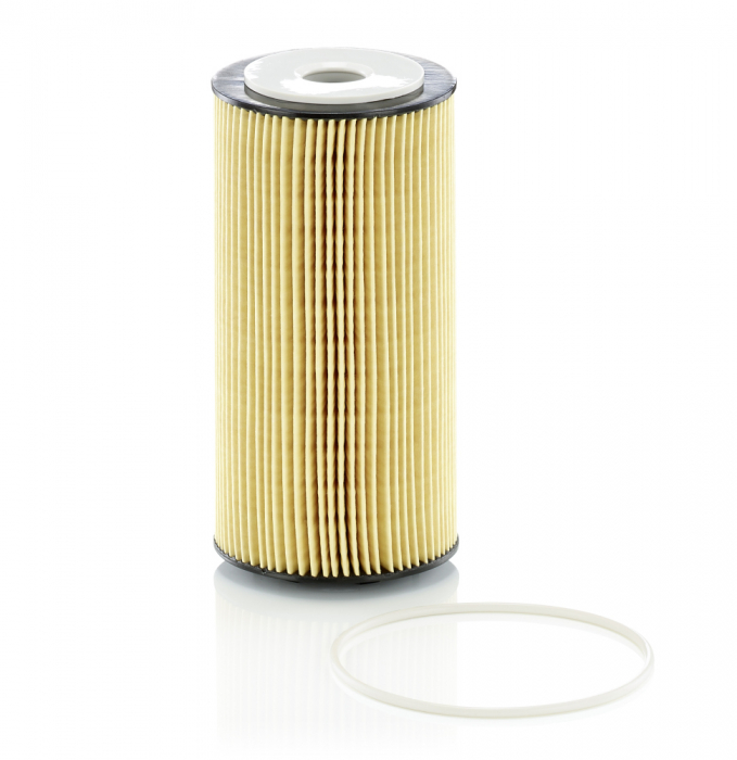 Filtru Ulei Mann-Filter H11006z [1]