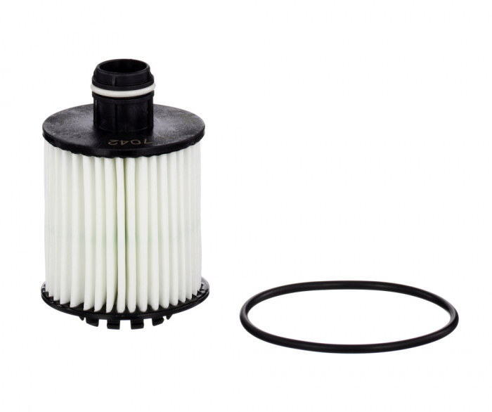 Filtru Ulei Mann-Filter H7042z [1]