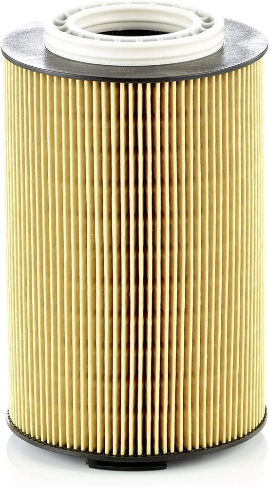 Filtru ulei Mann-Filter HU1291/1z [1]