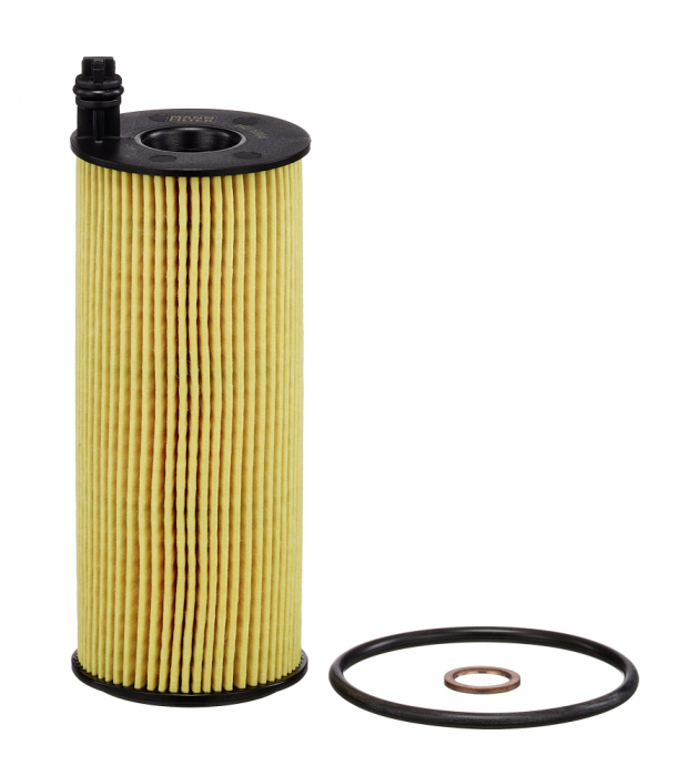 Filtru Ulei Mann-Filter HU6004x [1]