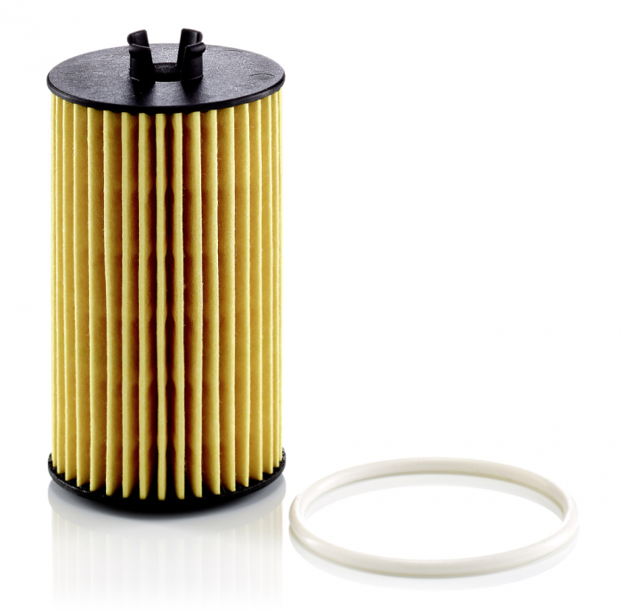 Filtru Ulei Mann-Filter HU6018z [1]