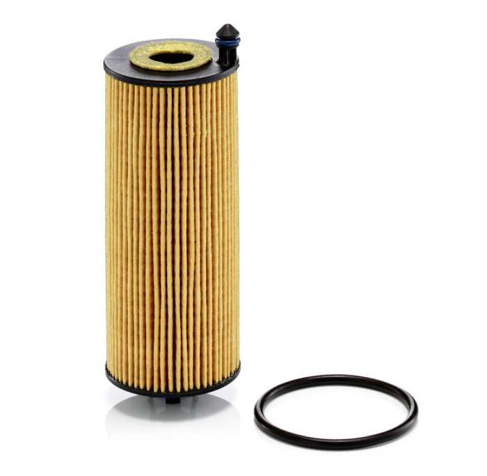 Filtru Ulei Mann-Filter HU6032z [1]