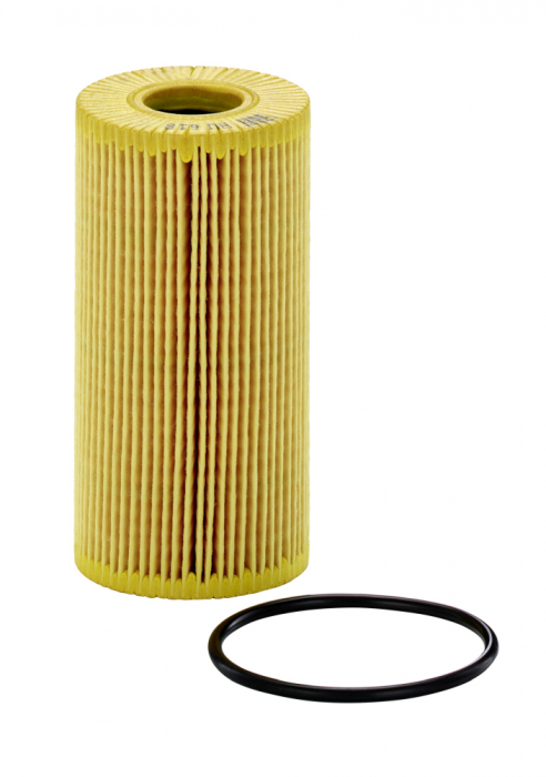 Filtru Ulei Mann-Filter HU618x [1]