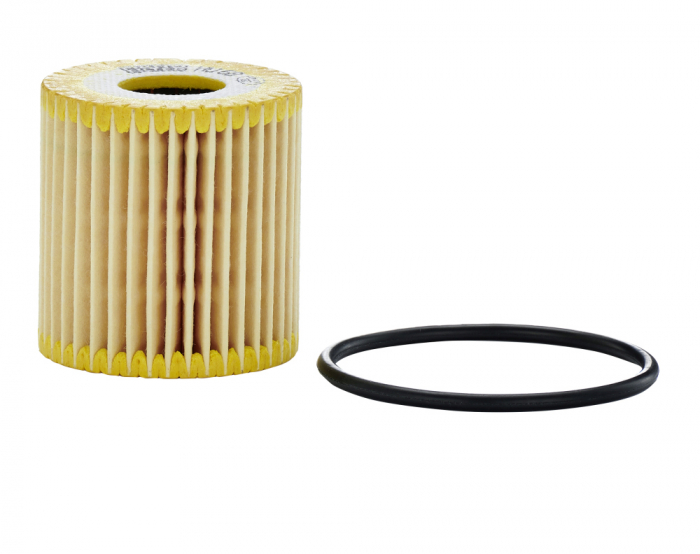 Filtru Ulei Mann-Filter HU68x [1]