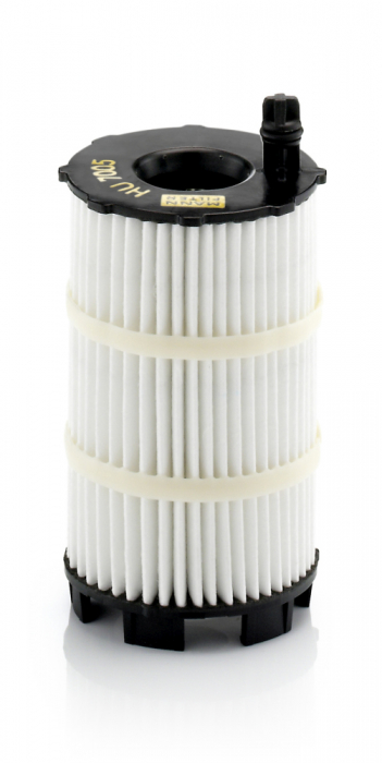 Filtru Ulei Mann-Filter HU7005x [1]
