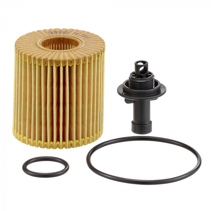 Filtru Ulei Mann-Filter HU7019z [1]