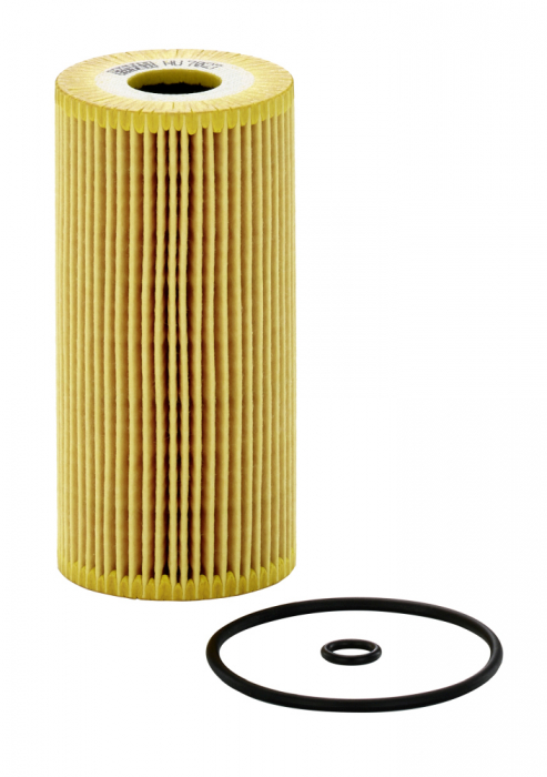 Filtru Ulei Mann-Filter HU7027z [1]
