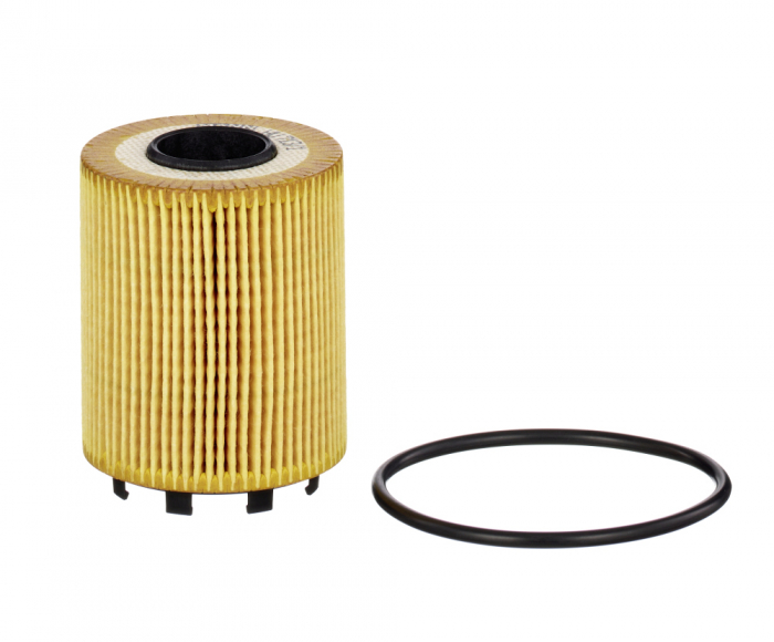 Filtru Ulei Mann-Filter HU713/1x [1]