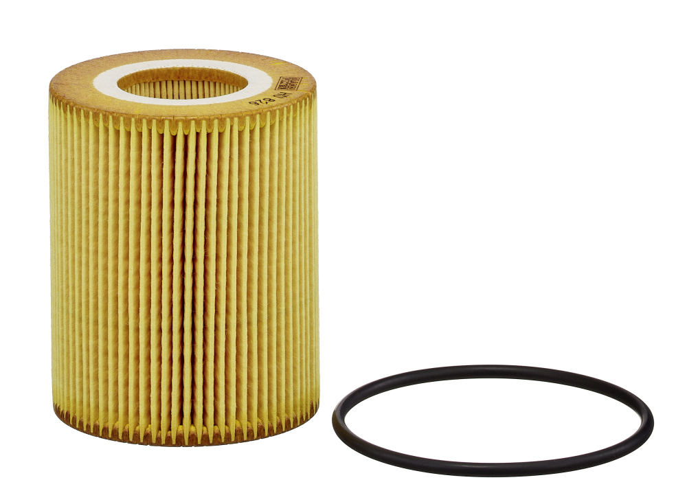 Filtru ulei Mann-Filter HU826x [1]