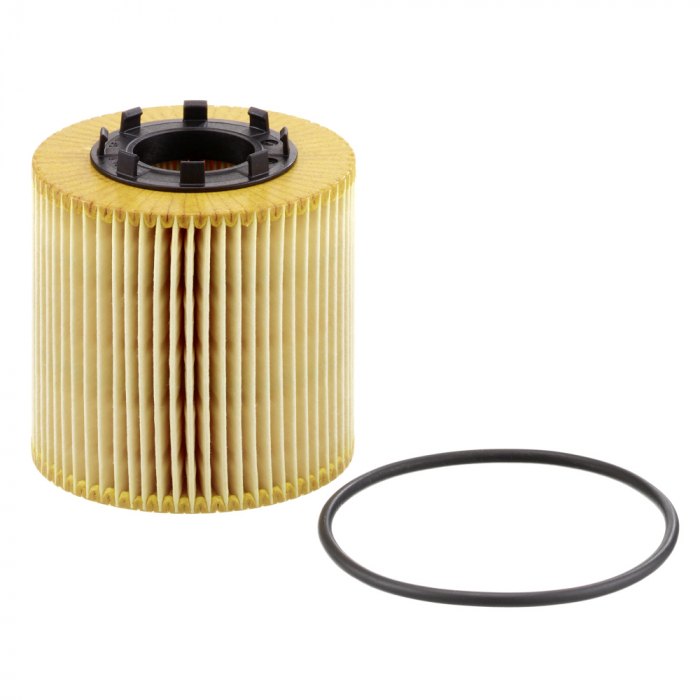Filtru Ulei Mann-Filter HU923x [1]