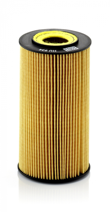 Filtru Ulei Mann-Filter HU934x [1]