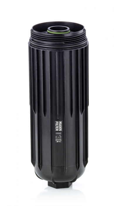 Filtru Ulei Mann-Filter W13004 [1]