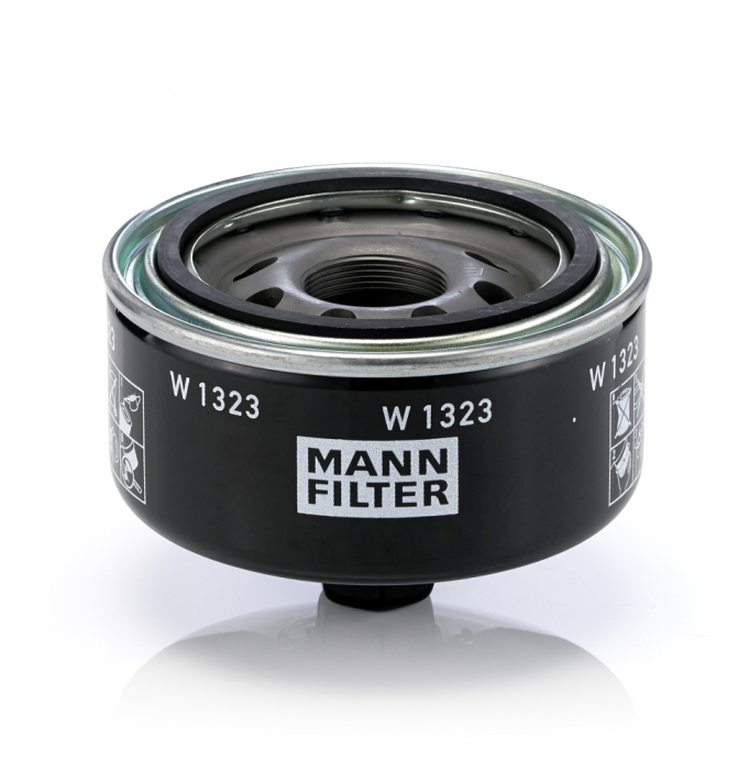 Filtru Ulei Mann-Filter W1323 [1]