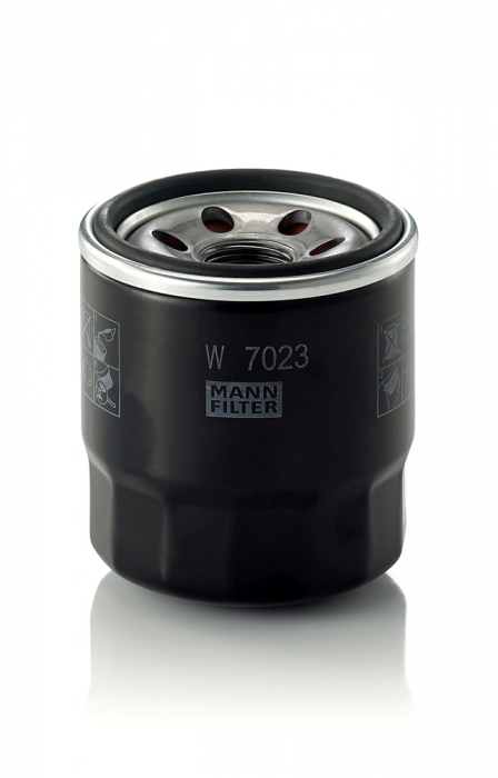 Filtru Ulei Mann-Filter W7023 [1]