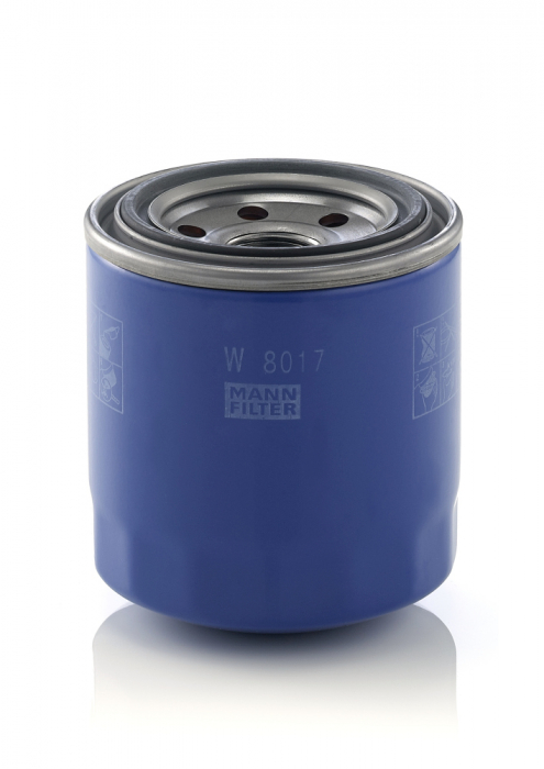 Filtru Ulei Mann-Filter W8017 [1]