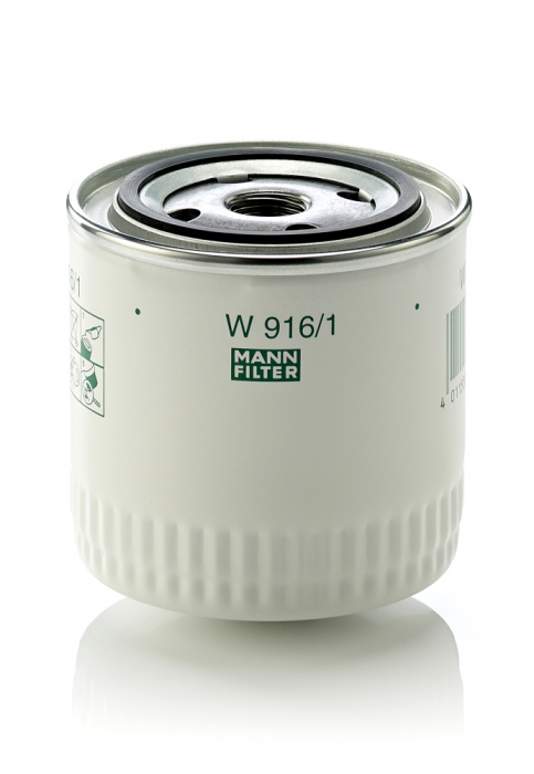 Filtru Ulei Mann-Filter W916/1 [1]