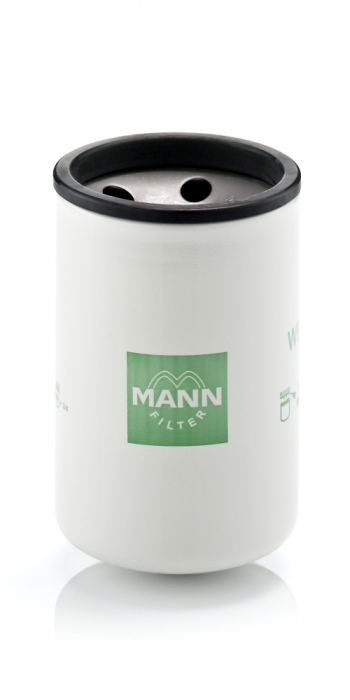 Filtru Ulei Mann-Filter W925 [1]