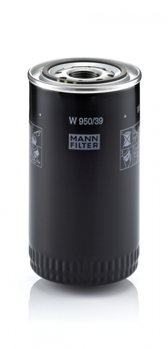 Filtru Ulei Mann-Filter W950/39 [1]