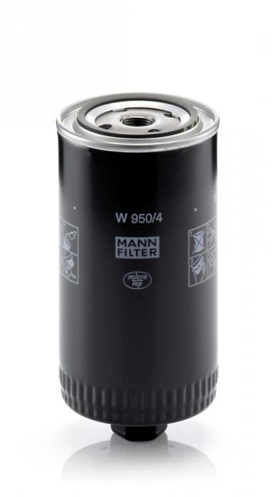 Filtru Ulei Mann-Filter W950/4 [1]
