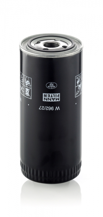 Filtru Ulei Mann-Filter W962/27 [1]