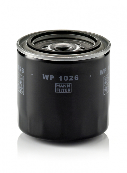 Filtru Ulei Mann-Filter WP1026 [1]