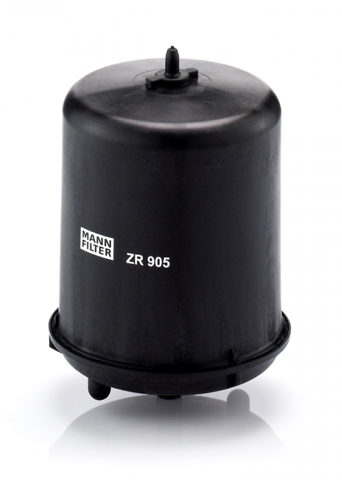Filtru Ulei Mann-Filter ZR905z [1]