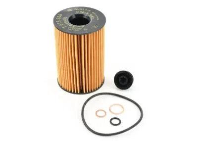 Filtru ulei OE BMW 11 42 5 A33 C43 [1]