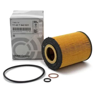 Filtru ulei OE BMW 11 42 7 542 021 [1]